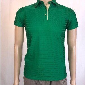 Clipper Men’s golf shirt small